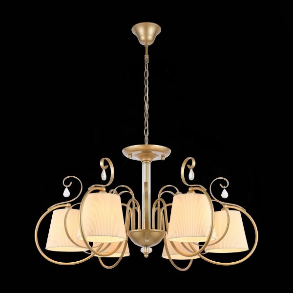 Подвесная люстра Azzurro SL177.203.06