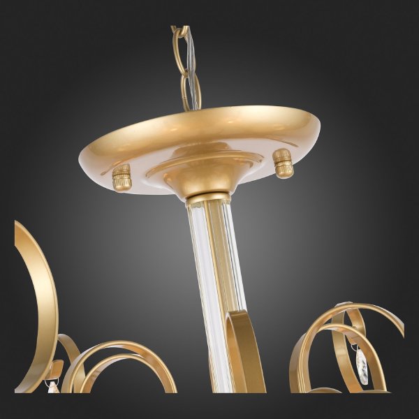 Подвесная люстра Azzurro SL177.203.06