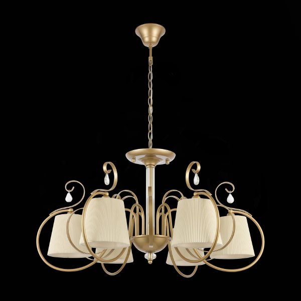 Подвесная люстра Azzurro SL177.203.06