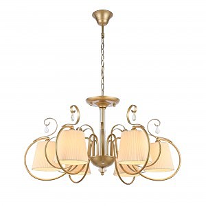 Подвесная люстра Azzurro SL177.203.06