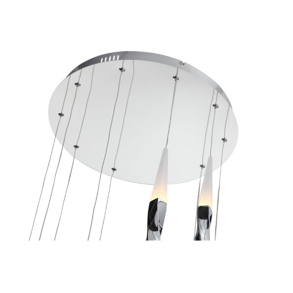 Светильник подвесной Bochie SL405.103.10