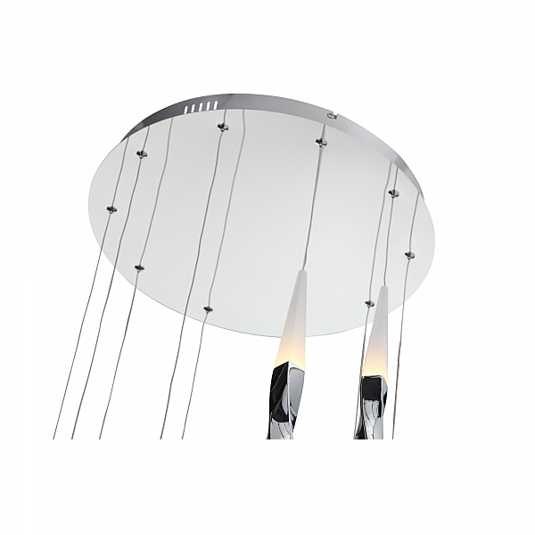 Светильник подвесной Bochie SL405.103.10