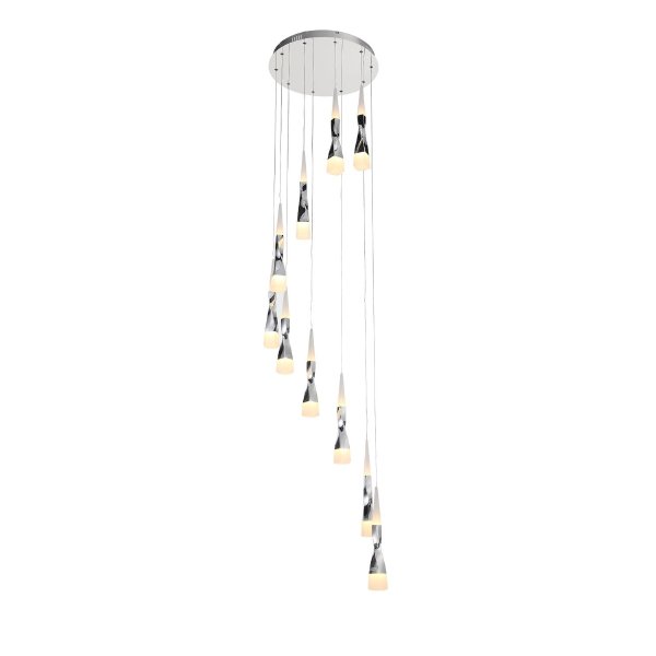 Светильник подвесной Bochie SL405.103.10