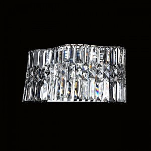 Настенный светильник Сейен 0033/1W-CR-CL