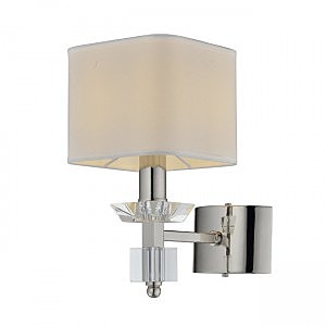 Настенное бра Вивьен LH1038/1W-CR