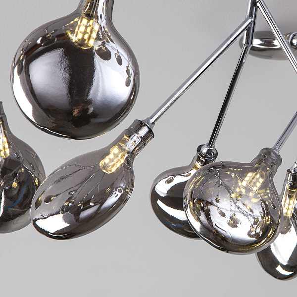 Потолочная люстра Lamella 556