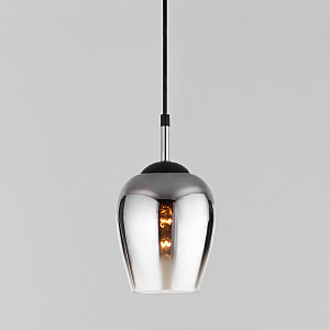 Светильник подвесной Record 50086/1 хром