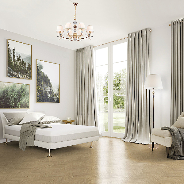 Подвесная люстра Sortino 60097/8 золото