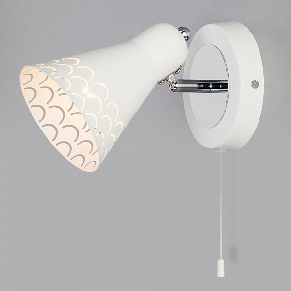 Настенное бра Trina 70100/1 белый