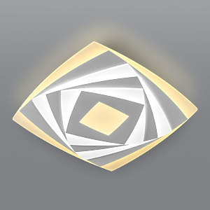 Потолочная люстра Mare 90213/1 белый