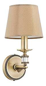 Настенное бра Merano (абажур) MER-K-1(P/A)