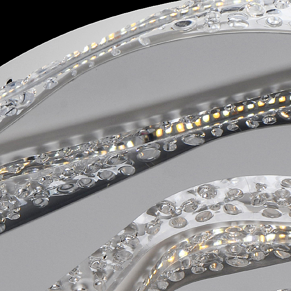 Потолочная люстра Мадлен 424011801