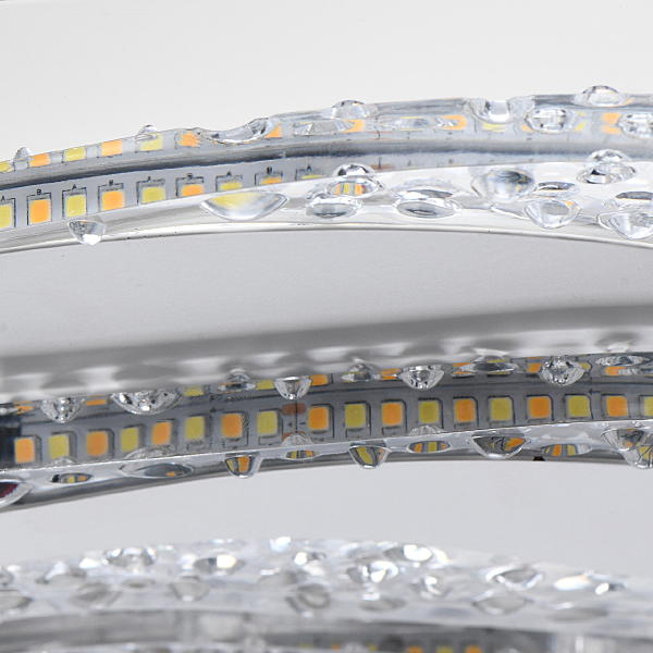 Потолочная люстра Мадлен 424011801