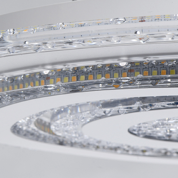 Потолочная люстра Мадлен 424011901