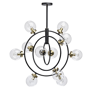 Потолочная люстра Гамбург 605013611