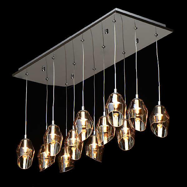 Светильник подвесной Бремен 606011812