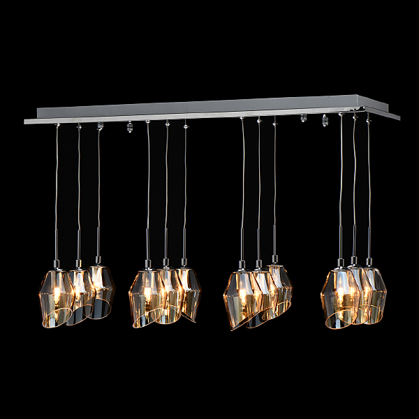 Светильник подвесной Бремен 606011812