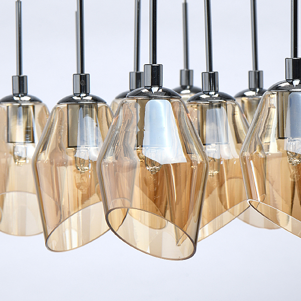 Светильник подвесной Бремен 606011812