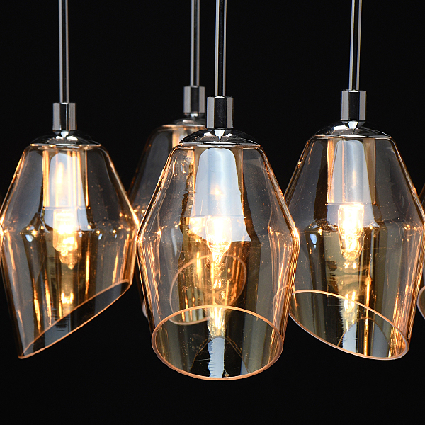 Светильник подвесной Бремен 606011812