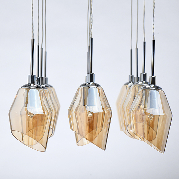 Светильник подвесной Бремен 606011812