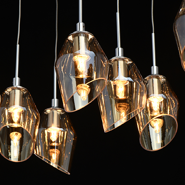 Светильник подвесной Бремен 606011812