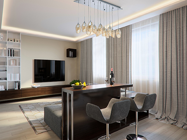 Светильник подвесной Бремен 606011812