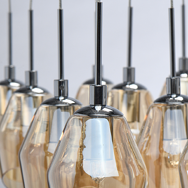 Светильник подвесной Бремен 606011812