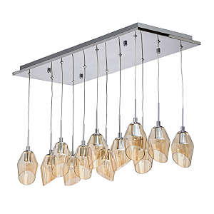 Светильник подвесной Бремен 606011812