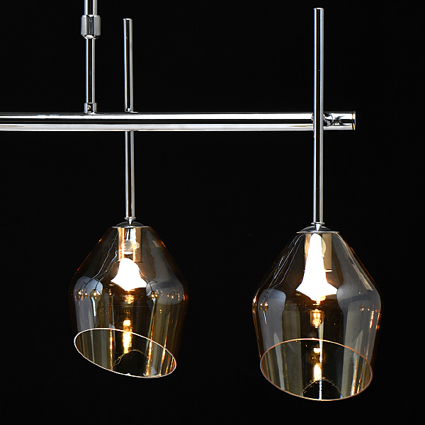 Светильник подвесной Бремен 606012005