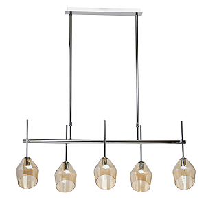 Светильник подвесной Бремен 606012005