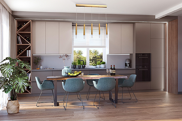 Светильник подвесной Ракурс 631017005