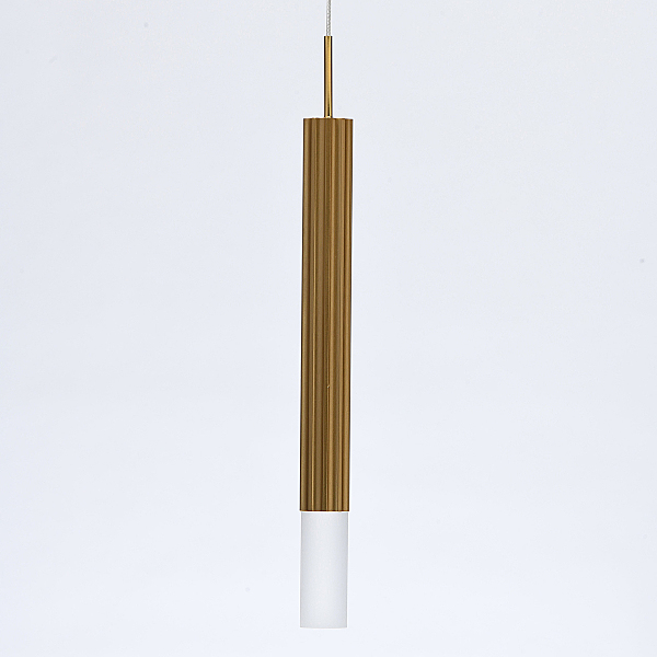 Светильник подвесной Ракурс 631017005