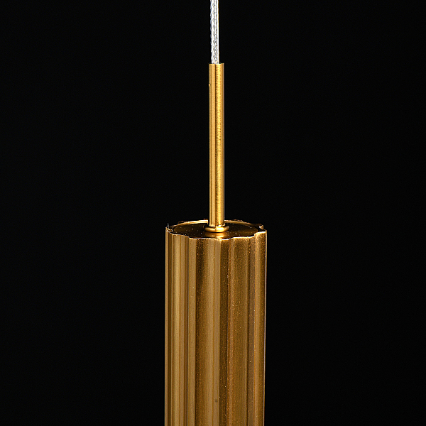 Светильник подвесной Ракурс 631017005