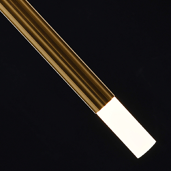 Светильник подвесной Ракурс 631017005