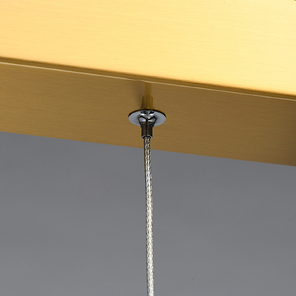 Светильник подвесной Ракурс 631017005