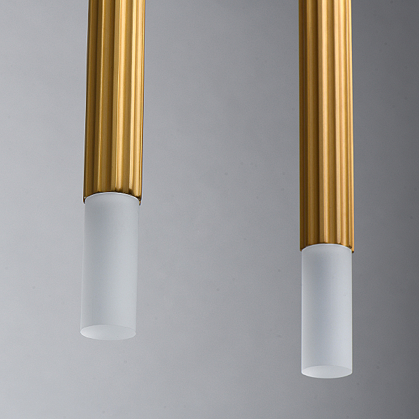 Светильник подвесной Ракурс 631017005