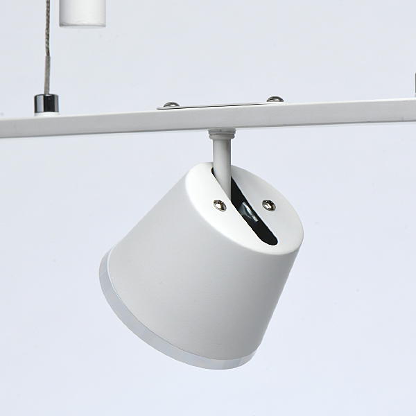 Светильник подвесной Гэлэкси 632016505