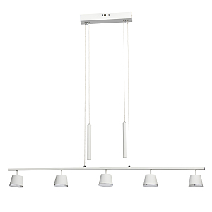 Светильник подвесной Гэлэкси 632016505