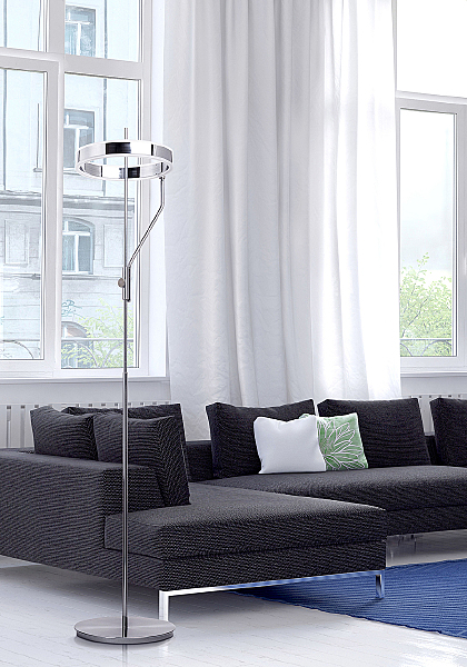 Торшер Гэлэкси 632046402