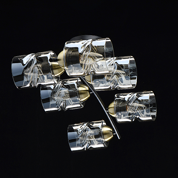 Потолочная люстра Олимпия 638017806