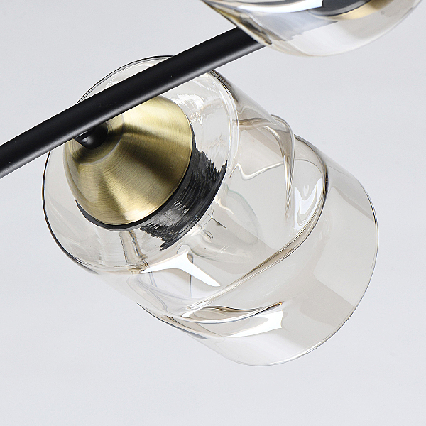 Потолочная люстра Олимпия 638017806