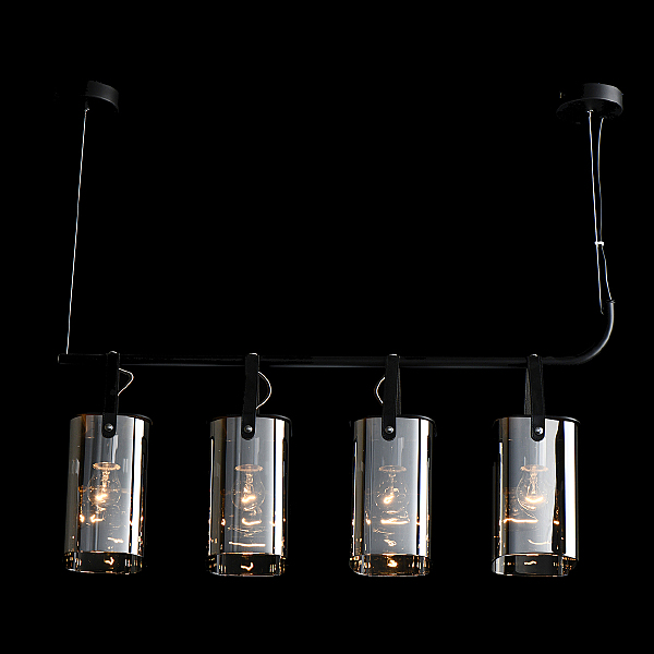 Светильник подвесной Тетро 673015604