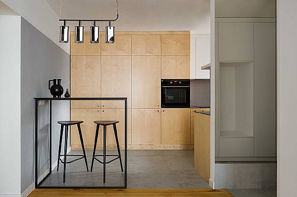 Светильник подвесной Тетро 673015604