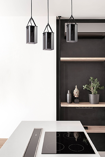 Светильник подвесной Тетро 673015701