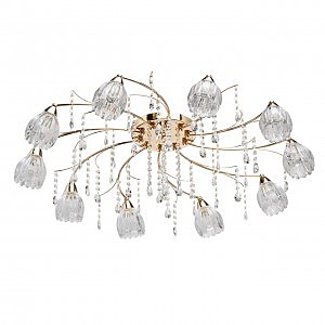 Потолочная люстра Подснежник 294016710