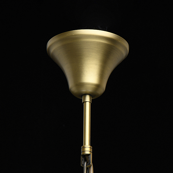 Подвесная люстра Афродита 317014808