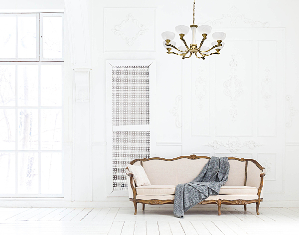 Подвесная люстра Афродита 317014808