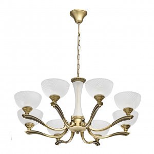 Подвесная люстра Афродита 317014808