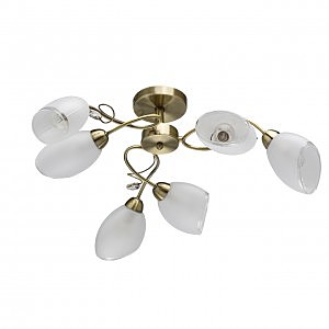 Потолочная люстра Моника 372014006