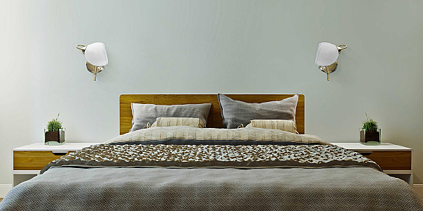 Настенное бра Моника 372023901